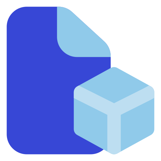 3D Files