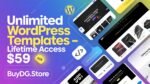 Access Unlimited Products Download Lifetime Only $59