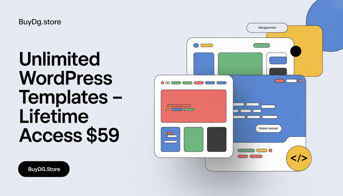 Access Unlimited Products Lifetime Only $59 - Image 6